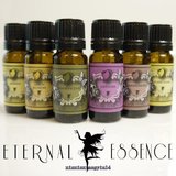 Fragrance Oil - Essence of Relaxation - Lavender, Frankinse