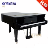 日本原装进口二手钢琴雅马哈yamaha三角系列g2清仓甩货冲钻特价