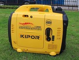 kipor开普动力IG2600家用便携式发电机 数码小型汽油发电机组