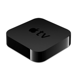 苹果Apple TV 高清网络播放器MD199J/A  日本行货正品 直邮代购