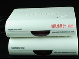 数字电视机顶盒共享器视贝影音分配器SB-102B