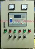 订做原装ABB变频柜 二泵恒压变频供水柜11KW带工频手自动切换功能