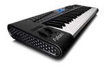 正品 行货 M-AUDIO Axiom 真理49键 USB MIDI键盘