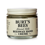 美国购正品Burt`s Bees小蜜蜂天然杏仁牛奶护手霜57G天然孕妇适用