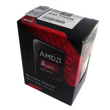 AMD A10-7700K 盒装原包四核CPU FM2+ 3.5G 集成显卡