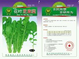 花叶芝麻菜种子-四季播种蔬菜 耐寒野菜 沙拉菜种子高档特菜-10克