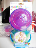 麦肯齐 Munchkin麦肯奇 婴儿零食杯碗 儿童碗 婴儿宝宝 拆单价