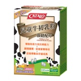 香港专柜代购美国CATALO家得路兒童牛初乳粉強健配方 (粉裝)