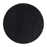 ◆小点宜家正品代购◆伊德比门垫, 黑色 室内/户外 地毯90cm