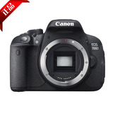 Canon/佳能专业数码单反 EOS 700D 单机身 全新原装正品现货