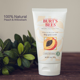 美国正品burt's bees小蜜蜂面部身体去角质磨砂膏110g 深层清洁