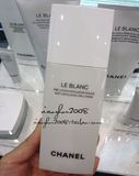 Chanel/香奈儿美白亮肤美肌液/明亮角质调理水150ml去角质