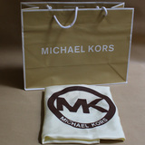 MK吊牌 MK说明卡 MK防尘袋 包装袋 MK礼品袋 mk透明袋 MK包 配件