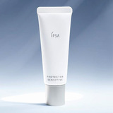 正品日本代购 IPSA 14新舒缓隔光霜抗敏防晒乳SPF30敏感肌用 30g