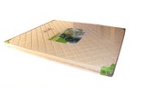 天然椰棕床垫 棕榈软硬棕垫儿童双人1.2米1.5m1.8棕垫可定做尺寸