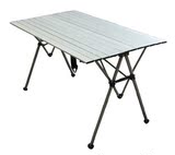 正品多为ND-2955户外折叠桌户外野餐桌折叠铝桌铝合金户外折叠桌
