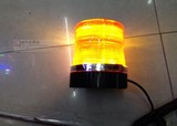 汽车LED灯 校车警示灯 频闪灯 报警黄色灯 工程灯 磁铁吸附爆闪灯