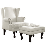 高档简约后现代单人沙发椅 欧式宜家客厅卧室布艺休闲椅子定制