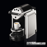 现货  Nespresso雀巢商用胶囊咖啡机 ZENIUS zn100pro 原装正品