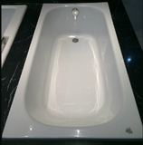 TOTO正品 浴缸PAY1520P压克力浴缸 1.5米浴室嵌入式浴缸防滑设计
