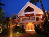 菲律宾 长滩岛酒店预定 品佳露度假酒店 Pinjalo Resort