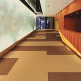 方块毯 办公室地毯 酒店KTV客厅装修专用方块毯 纯色地毯