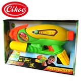 美国CIKOO 超远射程高压水枪玩具 儿童户外沙滩戏水成人水枪嬉戏