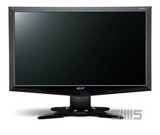 Acer/宏基G196WL LED显示器 19寸屏液晶显示器 宏基显示器 原装