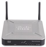 思科 Cisco RV120W-E-CN 无线路由器 企业级 中小企业首选 稳定