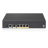 H3C MSR930-WiNet  1进4出 支持全部LAN转WAN 企业级路由器