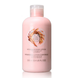 The Body Shop/美体小铺 维他命E/VE身体润肤乳保湿乳（可批发）