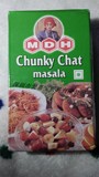 印度食品咖喱粉MDH CHAT MASALA水果蔬菜沙拉咖喱粉