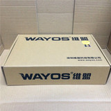 包邮WAYOS维盟WQR-945+多WAN智能QOS内网认证高性能企业级路由器