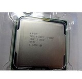 Intel 酷睿 i5 2380P I5-2380P CPU 3.1G 四核 1155 32NM 不集显