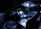 12-15款大众新速腾阅读灯改装专用原装位LED车内阅读灯室内车顶灯
