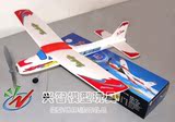 红雀橡筋动力航模型飞机 全国青少年航模比赛指定器材 科普拼装