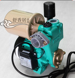 德国威乐家用水泵PW-176EAH自吸抽水泵全自动增压泵管道静音水泵
