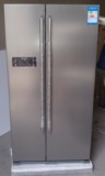 Electrolux/伊莱克斯 ESE5607TA-R/双开门冰箱伊莱克斯对开门冰箱