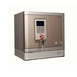 艾谱3C铂金系列家用电子保险柜FDX-A/D-30B办公入墙保险箱