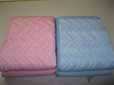 包邮外贸特价：天丝床褥冷感褥垫床垫冰丝绗缝垫  夏季凉席多尺寸