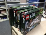 全新 现货 乐高 LEGO 10240 星战 X翼战机 绝版 限量