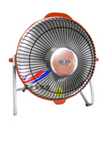 金玫烤火炉  暖风机 电暖气 取暖器 家用电暖器 烘暖器800W带支架