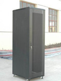 图腾款42U网络服务器机柜 600*900*2米服务器机柜 加厚前后网孔门