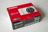 99新 原装港版 Casio/卡西欧 EX-ZR800 12级美颜自拍神器数码相机
