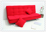 新款宜家时尚简约创意小户型双人沙发床多功能折叠沙发可拆洗包邮