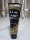 澳門代購 港版OLAY玉蘭油洗面奶深層淨顏系列 細滑活膚潔面乳