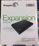 实体 正品 Seagate/希捷Expansion新睿翼 1TB移动硬盘1t USB3.0