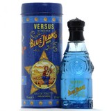 Versace BLUE JEANS EDT范思哲蓝可乐(牛仔) 男士香水