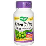 Nature's Way Green Coffee Bean 500mg 绿咖啡豆精华 瘦身 脂肪