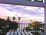 泰国芭提雅酒店预订 海滩画廊房子酒店 Beach Gallery House